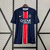 2024/2025 Psg Paris Saint-Germain Home Football Shirt 1:1 Thai Quality