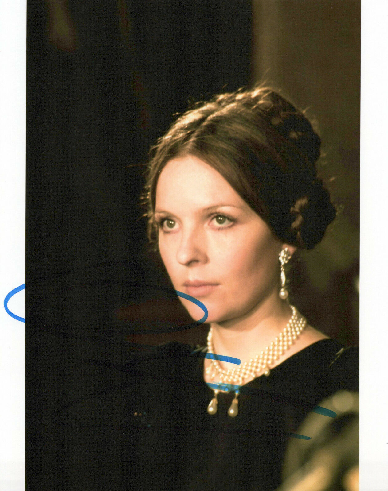 Diane Keaton The Godfather autographed Photo Poster painting signed 8x10 #1 Kay Adams
