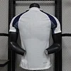 2025/2026 Player Version Tottenham Home Football Shirt 1:1 Thai Quality