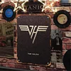 Van Halen  - Vintage Metal Signs(12*16Inch) - Music