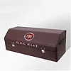Car Trunk Leather Storage Box-AaA-Adracos