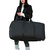 Travel Luggage Bag Foldable Wheel Bag Waterproof Travel Duffel Bag for Men Women