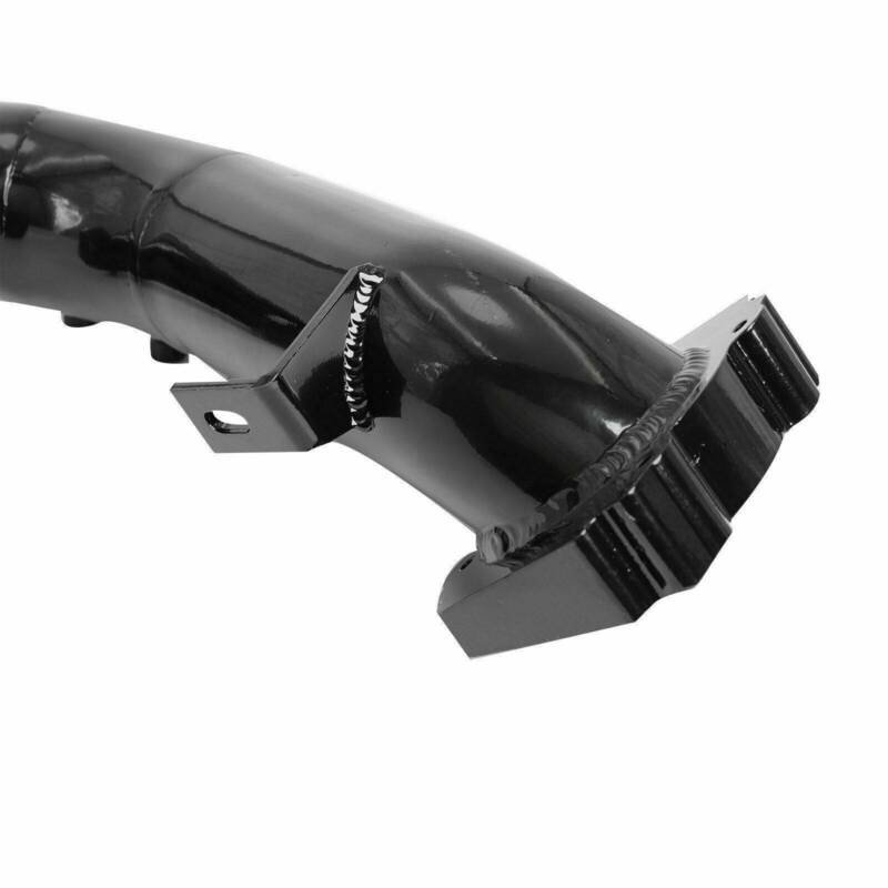 20112015 Duramax LML 6.6L Intake Tube Bridge & EGR Valve Cooler