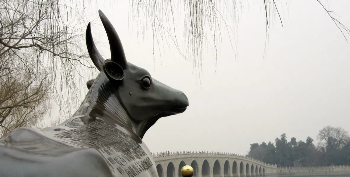 Beijing Tour in Winter: Is It a Good Time to Visit?