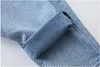 Kid Baby Girls Cute Jeans  Denim Trousers Pants