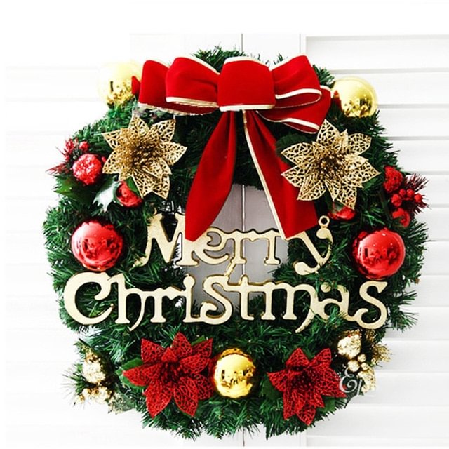 🔥Last Day 40% OFF🔥Christmas Wreath