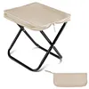 Folding Camping Chair Outdoor Chair Mini Size for Fishing Climbing Camping