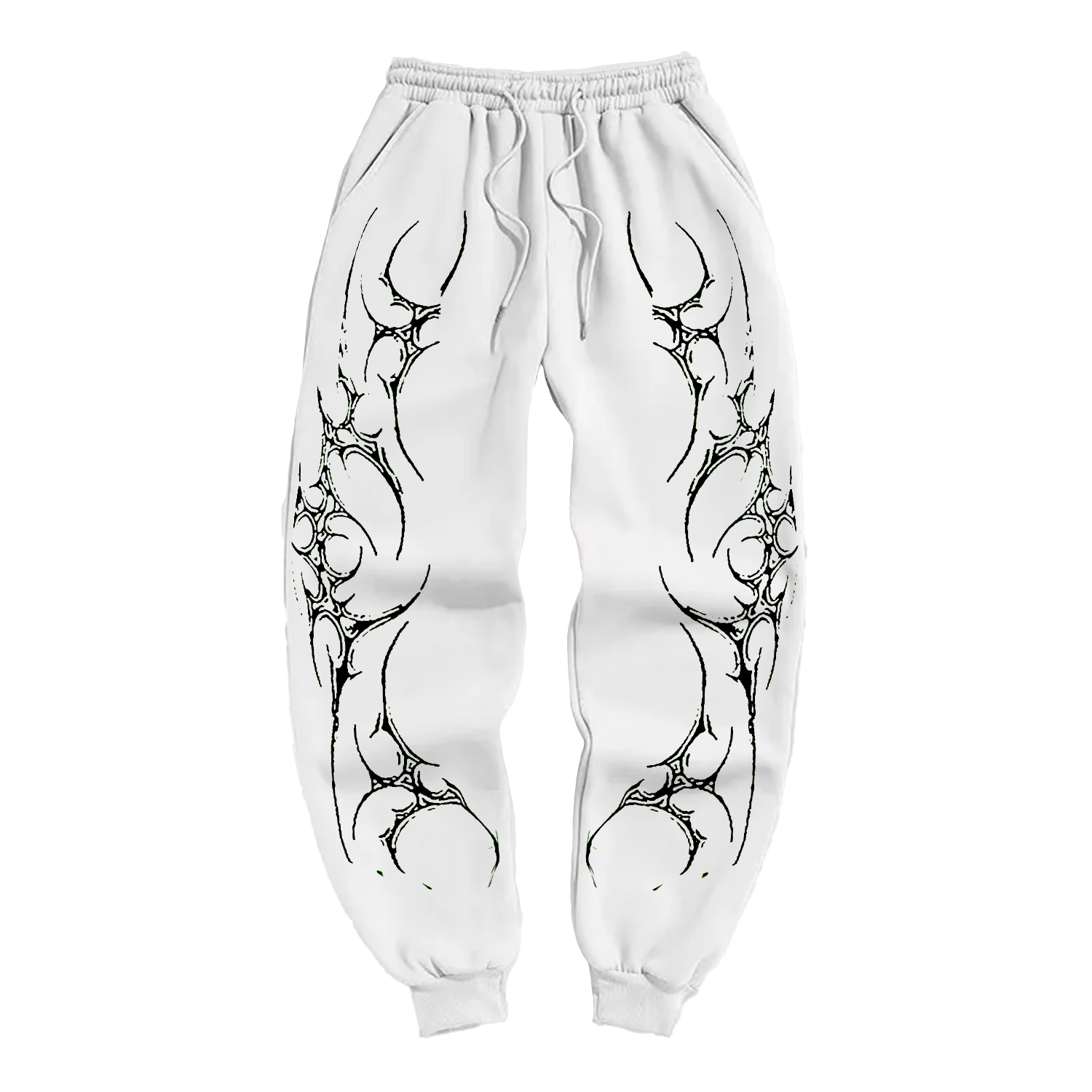 Barbed– Jogger