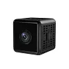 1080P HD WiFi Mini Security Camera, Indoor Outdoor WiFi Small Camera with Video Motion Detection Night Vision