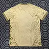 2025 Brazil Special Edition Golden Eagle Football Shirt 1:1 Thai Quality