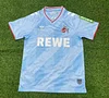 2023/2024 FC Köln Third Away Football Jersey 1:1 Thai Quality