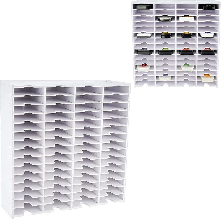 60 grid Storage Shelf for Large Trabricks