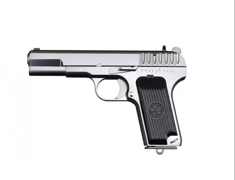 Tokariew TT-33