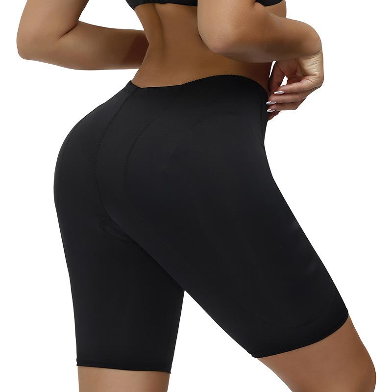  thdmladies High Waist Hip Shaping Pants thedmladies