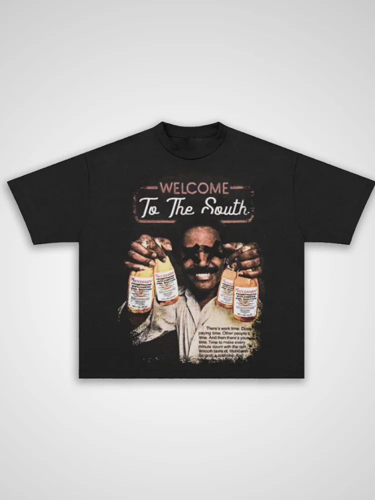 Wockhardt 2.0 Tee