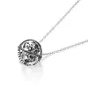 Astronomical Sphere Transformable Couple Rings (Transforms into an Astronomical Sphere Pendant)