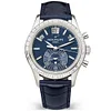 Patek Philippe Complications Chronograph Annual Calendar 40 mm 5961P-001
