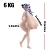 3.0 Ling: 18+ Huge Tits Anime Silicone Mini Sex Doll