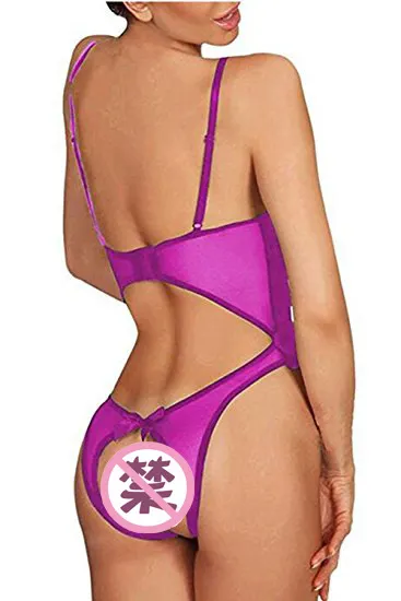 Churchf Hot New Sexy Underwear Sexy Lace Perspective Seduction Body Clothing