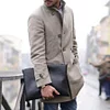 Men's Wool Coat