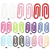 uk.everydayedeals 2pcs 3D Printed Diamond Canvas Paperclip Holder Wear Resist Fixing Craft Canvases Tool