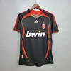 2006/2007 Retro AC Milan Third Away Football Shirt 1:1 Thai Quality love fball