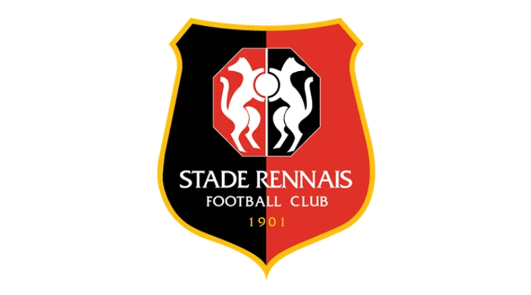 Stade Rennais Club Team Football Jerseys
