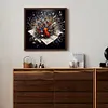 Musical Notes Book-Full Round Diamond Painting 30*30CM