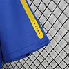 2010 Retro Brazil Away Football Shirt 1:1 Thai Quality