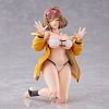 Movable Anis Sparkling Summer figma - Goddess of Victory: Nikke Official Statue - Max Factory
