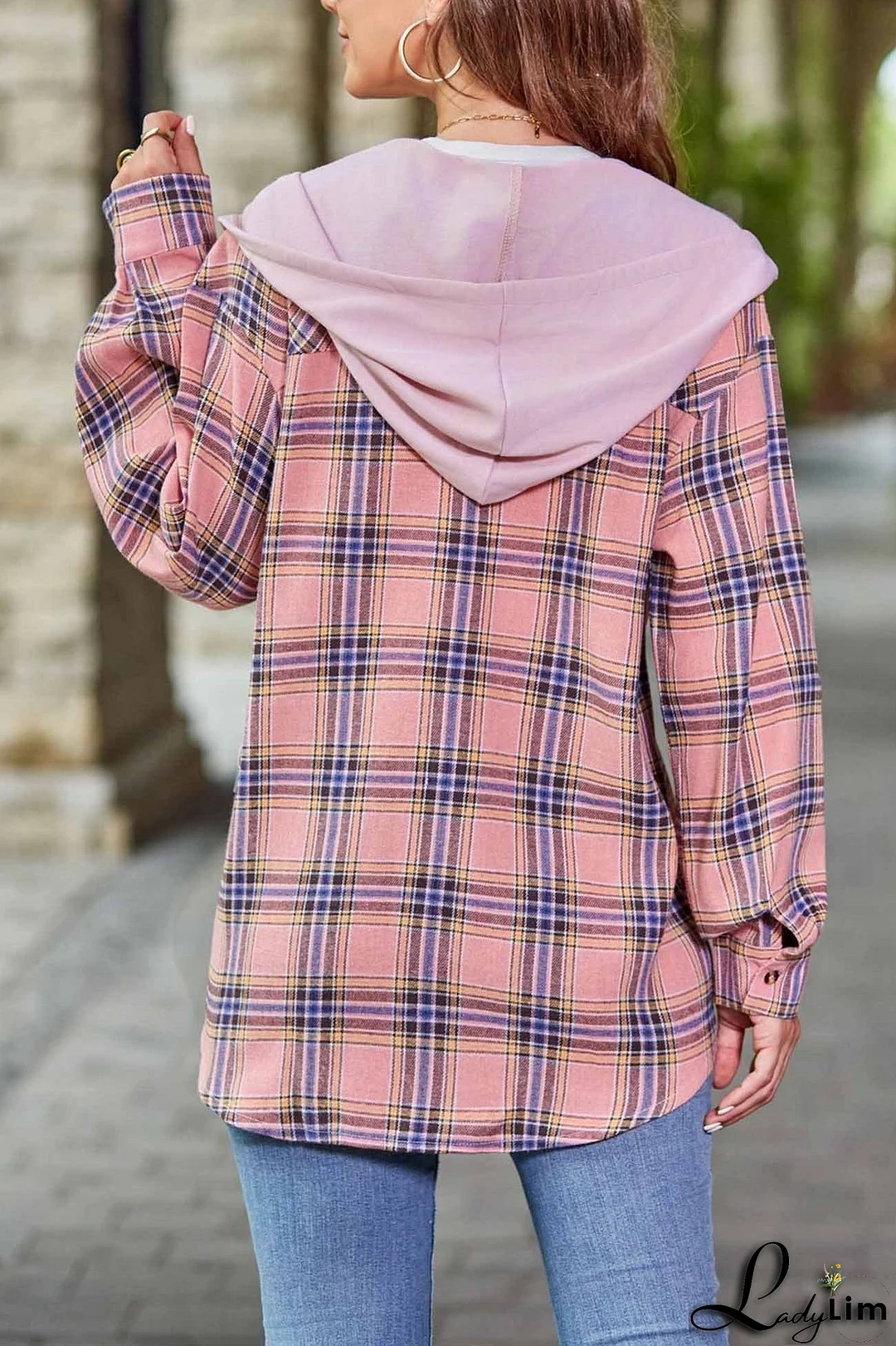 Modern and Comfortable Blouse