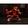 Jada Toys - Cheetos - Chester Cheetah Flamin' Hot Glow in The Dark Figure
