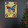 uk.everydayedeals (Limited Stock)Diamond Painting - Crystal Rhinestone - Be Yourself