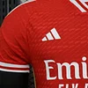 2023/2024 Player Version Benfica Home Football Shirt
