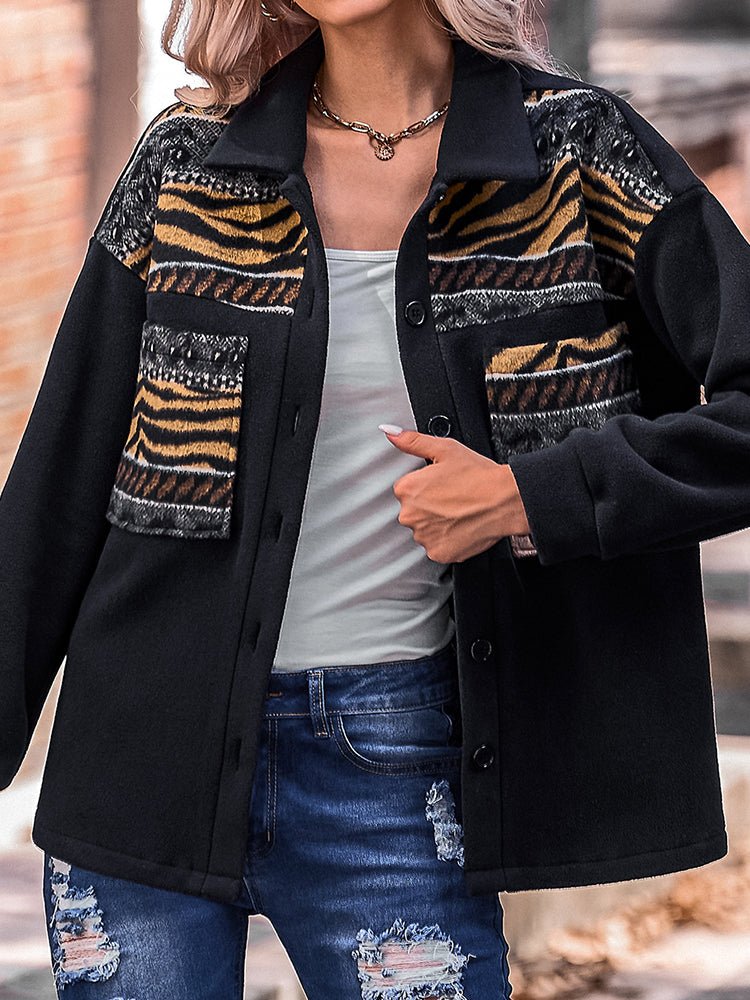 Casual and Fashionable winter Coat | 168DEAL