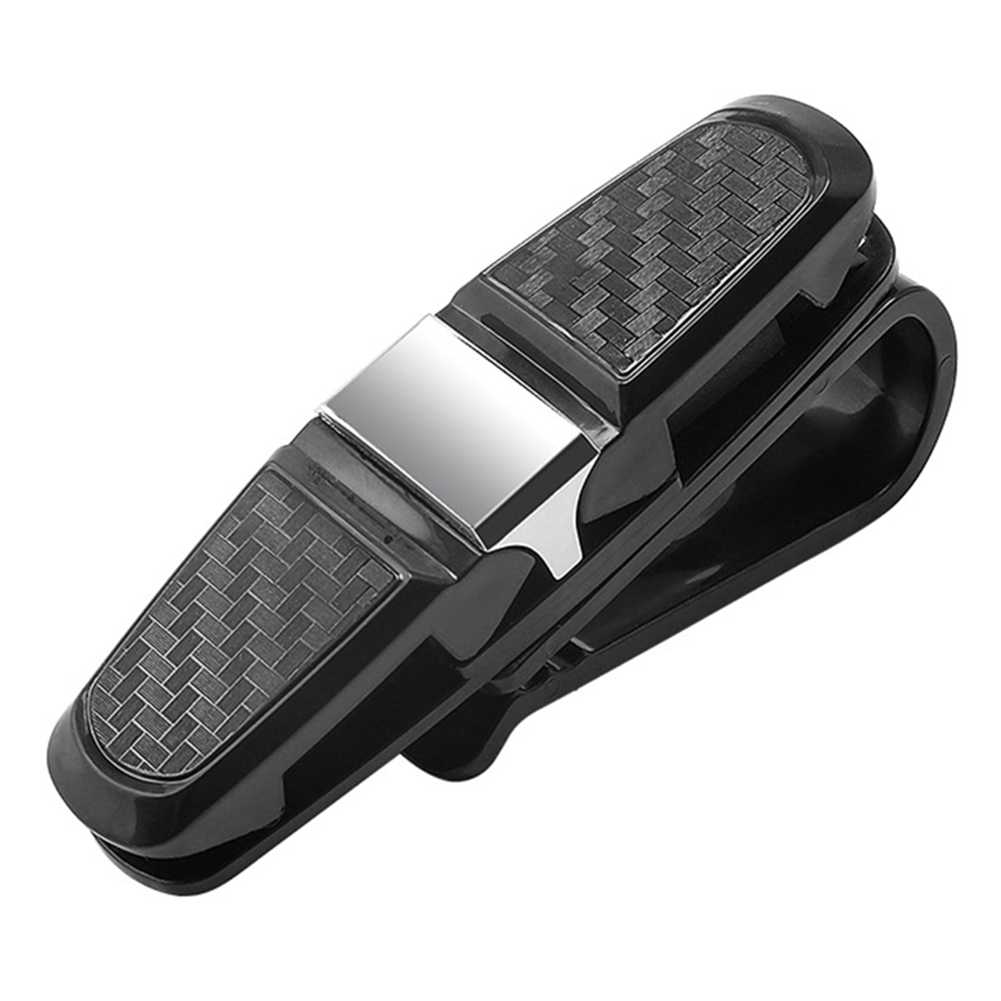 

Car Glasses Clip Auto Organizer Accessories, 501 Original