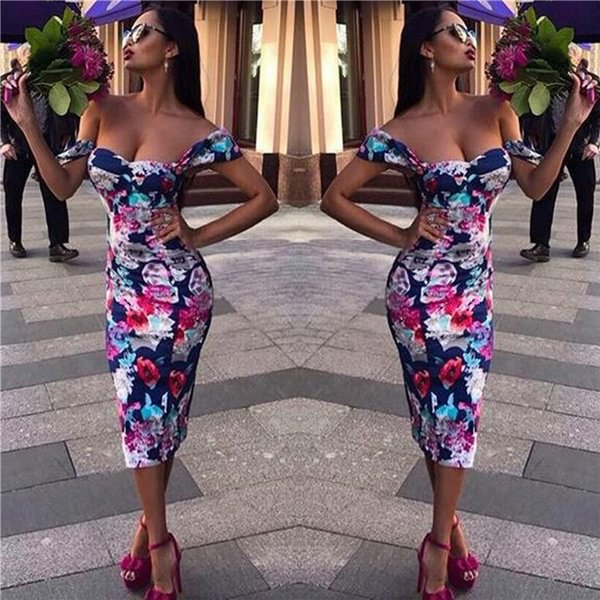 Women Lace Beach Boho Maxi Sundress Sleeveless Long Dress Party Holiday Strapless Dresses - Shop Trendy Women's Clothing | LoverChic