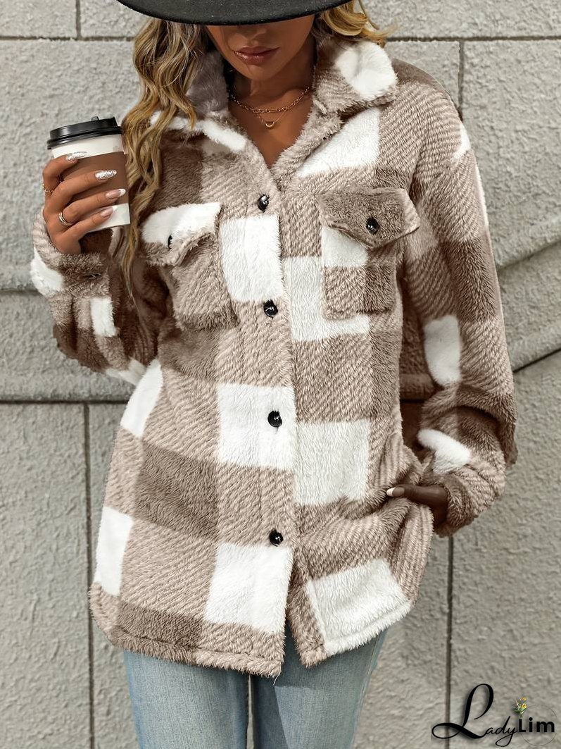 Trendy and Elegant winter Jacket