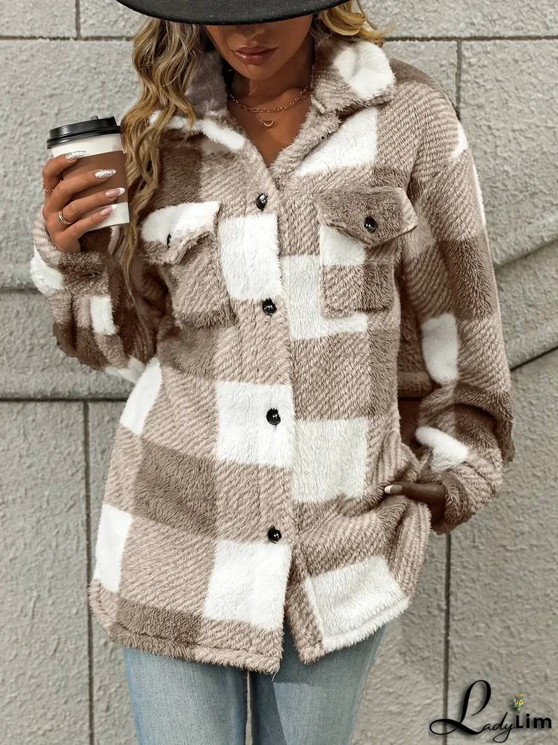 Trendy and Elegant winter Jacket