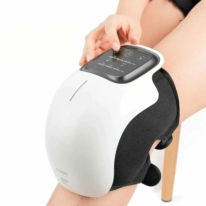 Professional Knee Massager