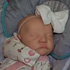 Babiesprincess Lifelike Reborn Baby Doll, Babiesprincess