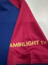 2025/2026 Barcelona Home 1989 Advertise Football Jersey 1:1 Thai Quality