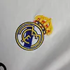 2024/2025 Real Madrid Home Football Shirt 1:1 Thai Quality Kids Size