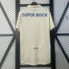 25/26 Porto Soccer Jersey Second Away