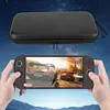 PU Carrying Case & Screen Protector for Switch 2 Game Conslole Case Anti-scratch