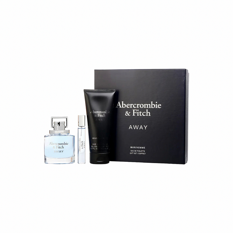 Away by Abercrombie & Fitch 