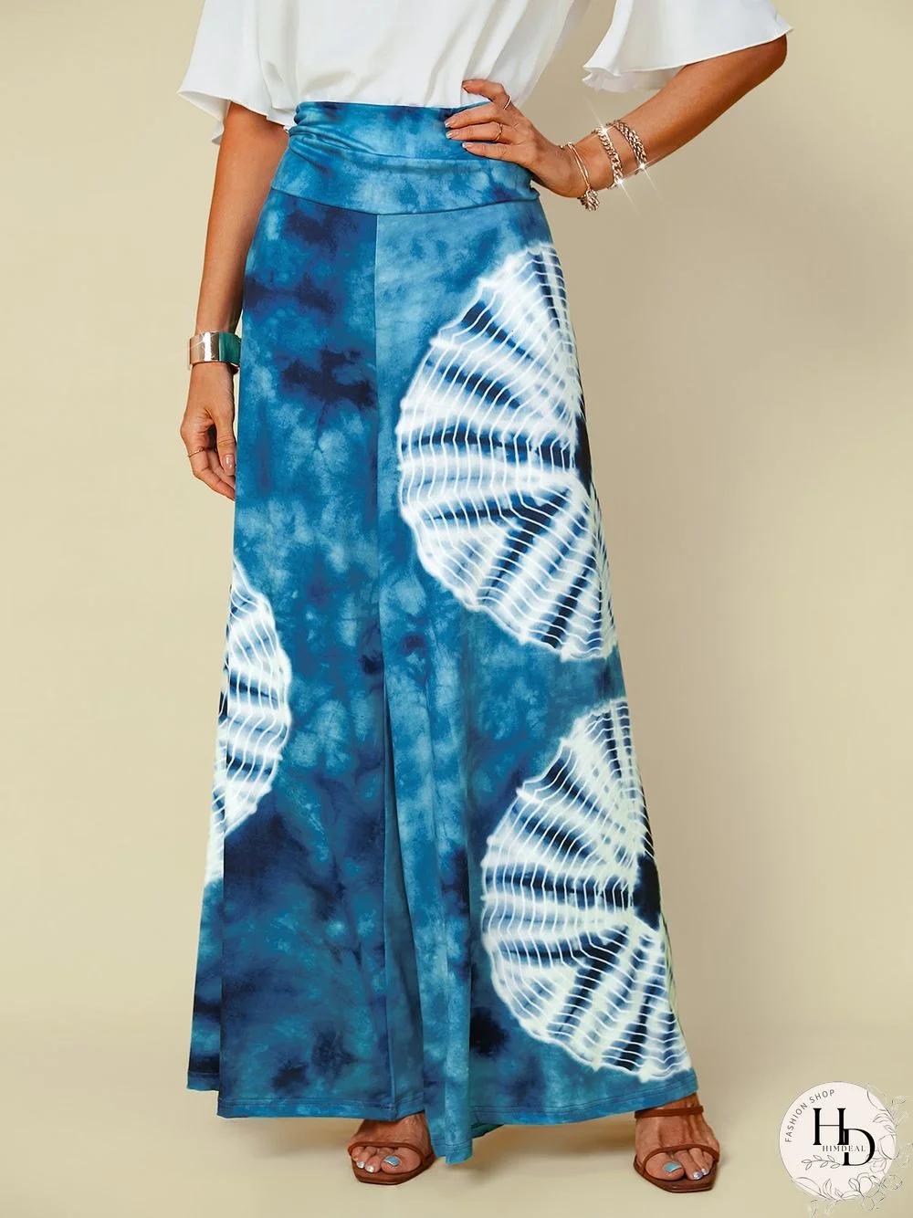 Boho Pants