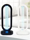 UV Light Sanitizer 38W 110V Ultraviolet Light UVC Lamp for Home Baby Room Office