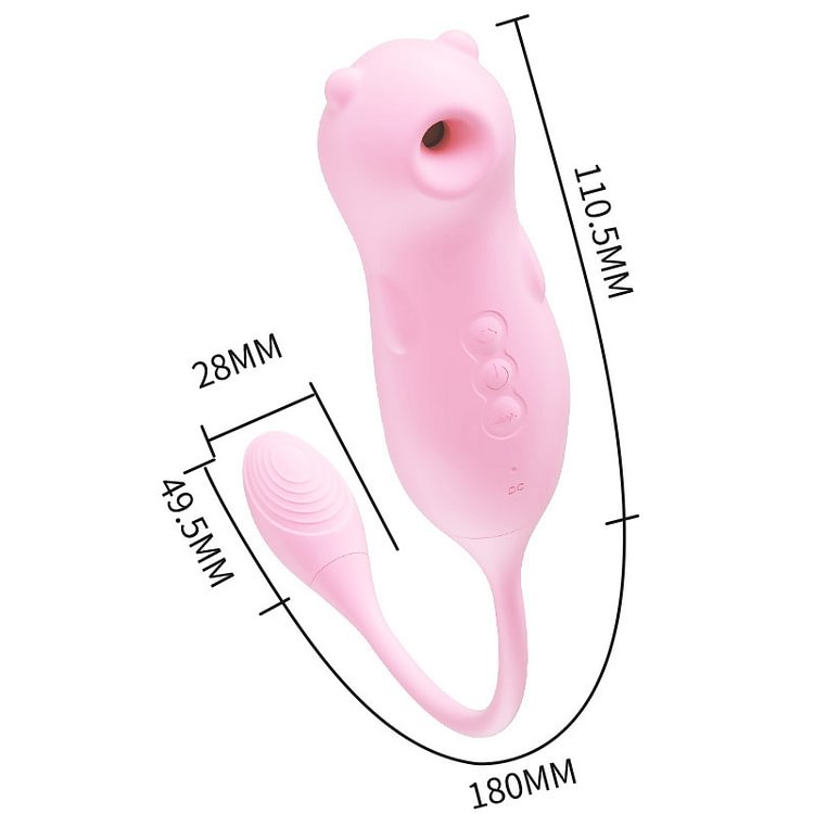 Women G-Spot Vibrator Massager USB Rechargeable Adult Sex Toy