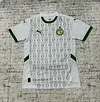 2024 Senegal National Team Home Football Shirt 1:1 Thai Quality